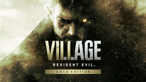 Resident Evil Village on Steam.